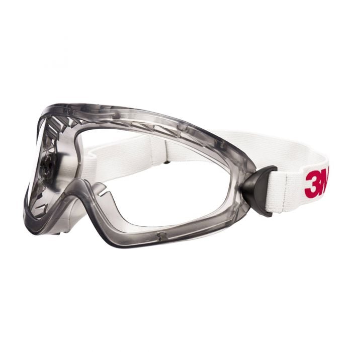 Occhiali a mascherina 3M 2890A in offerta a € 14.9