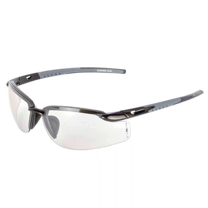 Occhiali da lavoro Cofra Slender E000-B130 in offerta a € 5