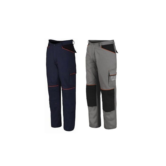 Pantaloni da lavoro Industrial Starter Shot 8930 in offerta a € 31.9