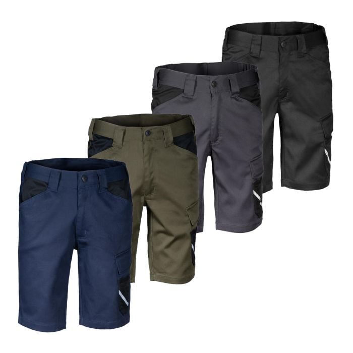 Pantaloni corti da lavoro Cofra Basilcas