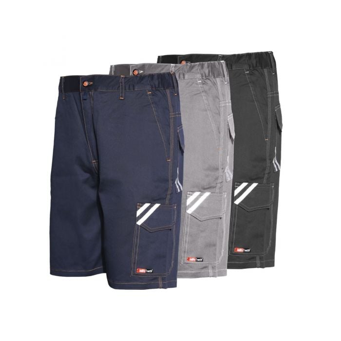 Pantaloni corti da lavoro Industrial Starter Bermuda Start a