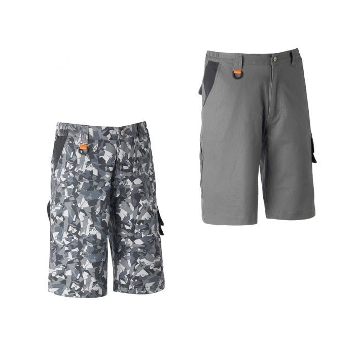 Pantaloni corti da lavoro Kapriol Tenerè Pro in Vendita Onine