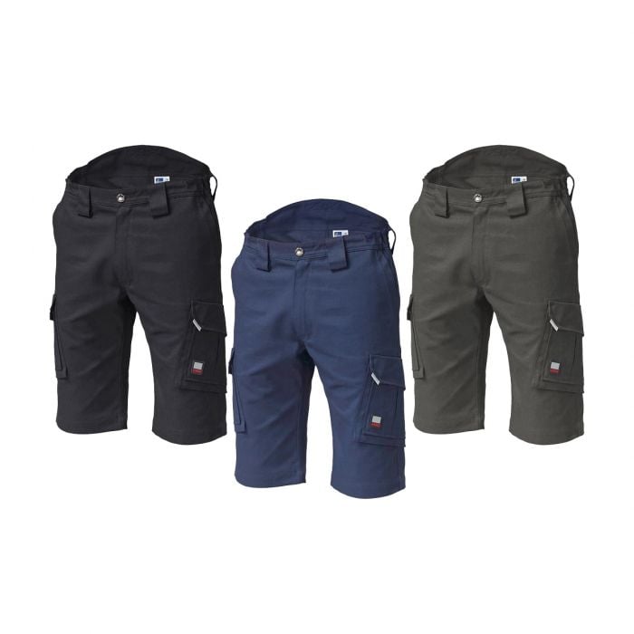 Pantaloni corti da lavoro Siggi Task 2 in offerta a € 26.5