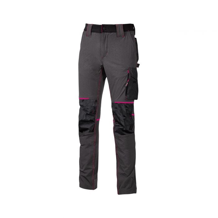 Abbigliamento Alta Visibilit Pantaloni U Power Donna Pantaloni Da
