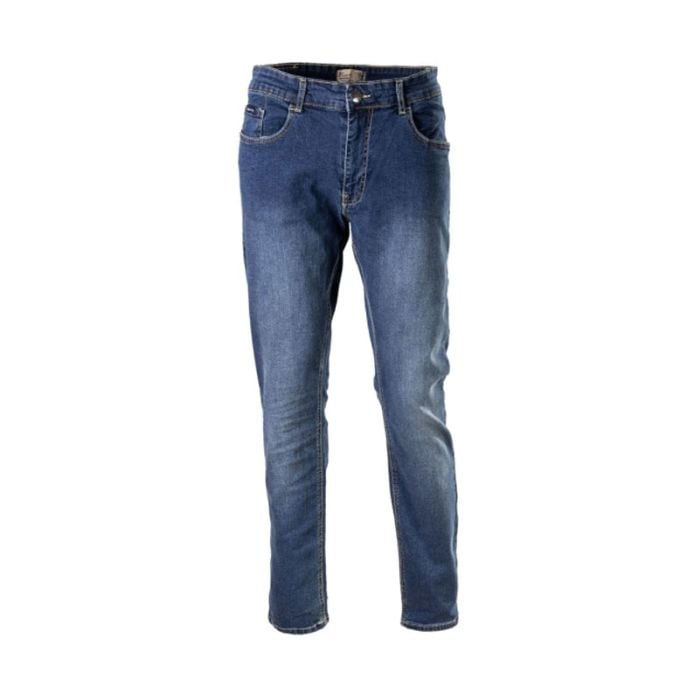 Pantaloni jeans da lavoro Rica Lewis Work3