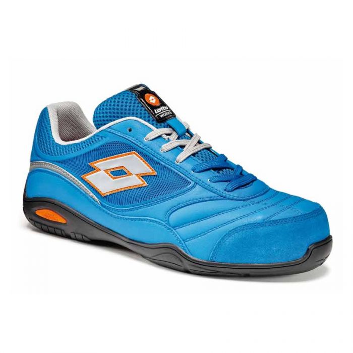 Scarpe antinfortunistiche Lotto Energy 500 Q8409 S1 P a 0