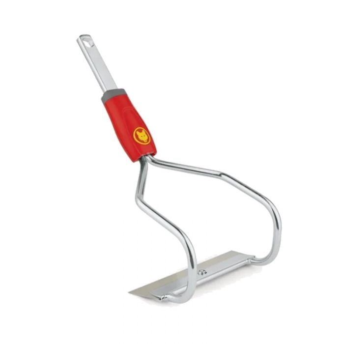 Sarchiatro Wolf-Garten RF-M 71AAA015650 - Rosso/Argento, 15x26.1x39.5 Cm, Made In Italy - Foto 9