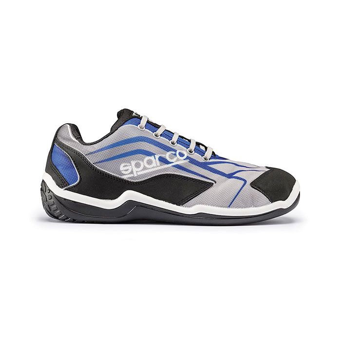 Scarpe antinfortunistiche Sparco Touring GRNR S1P SRC in offerta a € 0