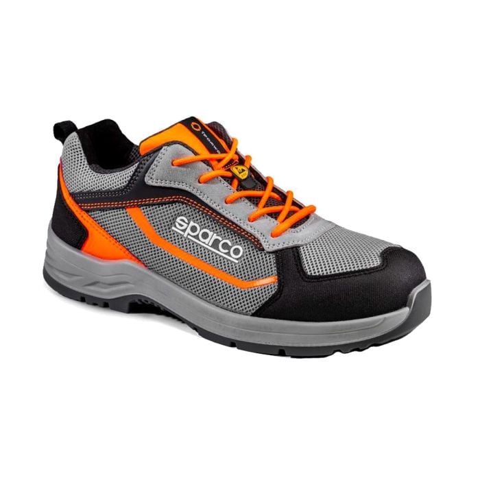 Scarpe basse da lavoro Sparco Pato ESD S1PS SR FO LG a soli � 75