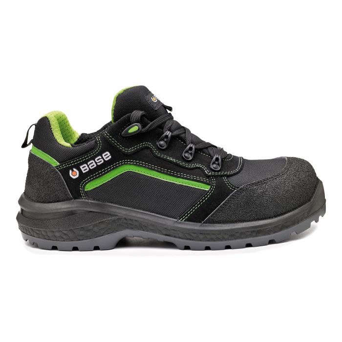 Scarpe antinfortunistiche Base Be-Powerful B0897 S3 WR SRC in offerta a €  89.9