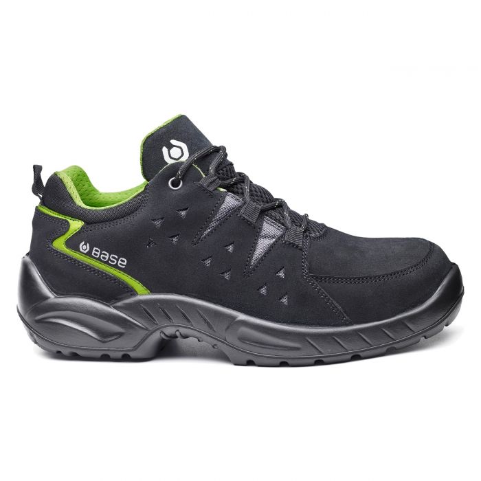 Scarpe antinfortunistiche Base Harlem B0175 S1P SRC in offerta a € 55.2