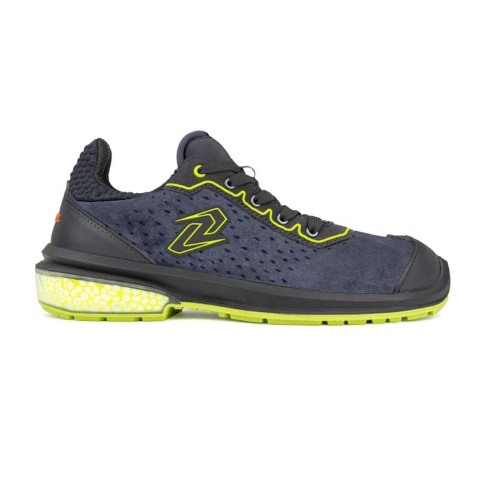 Scarpe Antinfortunistiche Giasco Arendal Evo S2 FO ESD SRC Leggere e