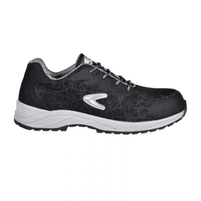 Scarpe antinfortunistiche Cofra Airboard Reflex S1P SRC Fitness in offerta  a € 66.4