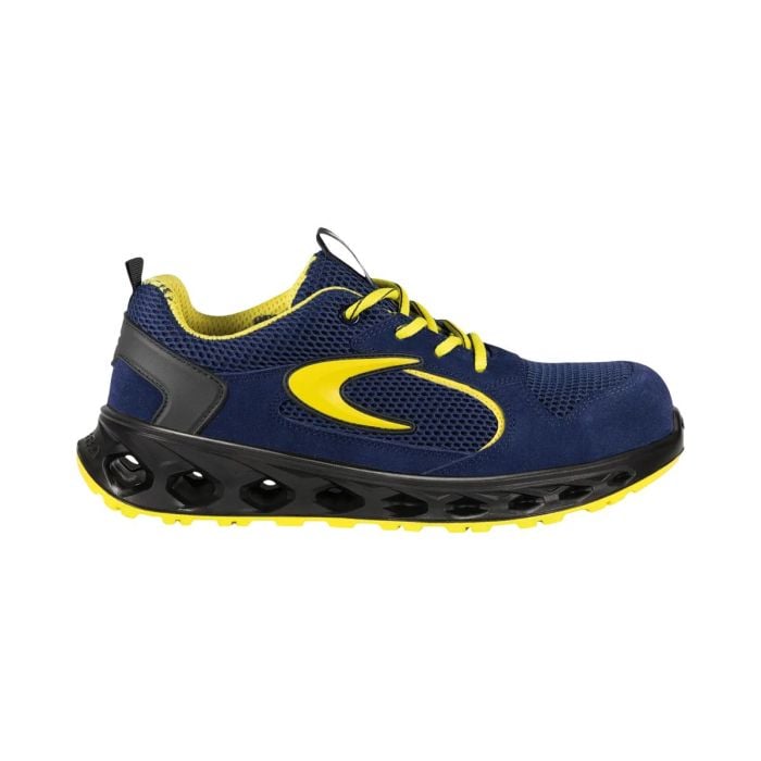 Scarpe Antinfortunistiche Taylor ESD S1PS FO SR | U-Power