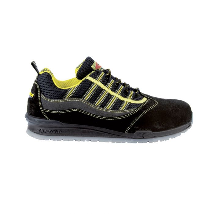 Scarpe antinfortunistiche Cofra Marciano S1 P in offerta a € 47.9