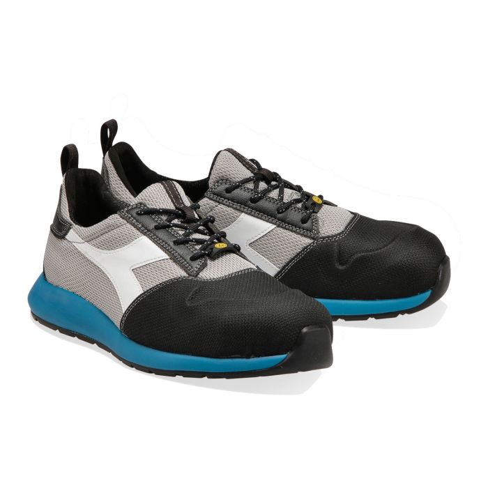 Scarpe antinfortunistiche GEOX - Diadora Glove NET MID PRO S3 SRA HRO ESD