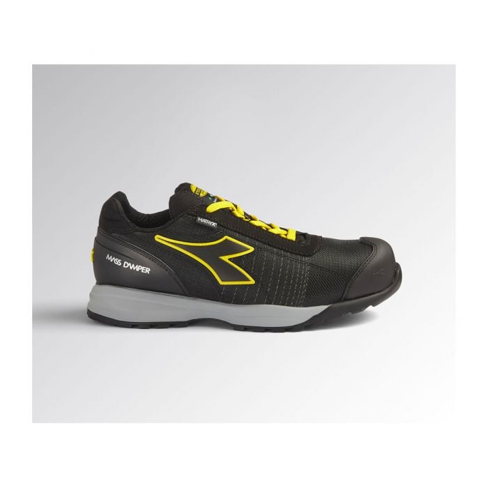 Scarpe antinfortunistiche Diadora Glove MDS Matryx Low S3 HRO SRC ESD
