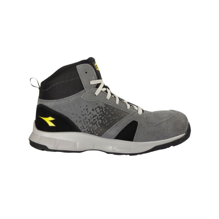 Scarpe da lavoro Diadora Lite Mid S3S FO SR HRO ESD