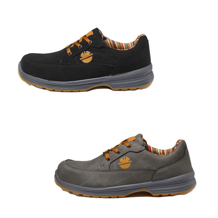 Scarpe antinfortunistiche Dike Mask S3L SR FO ESD a soli €