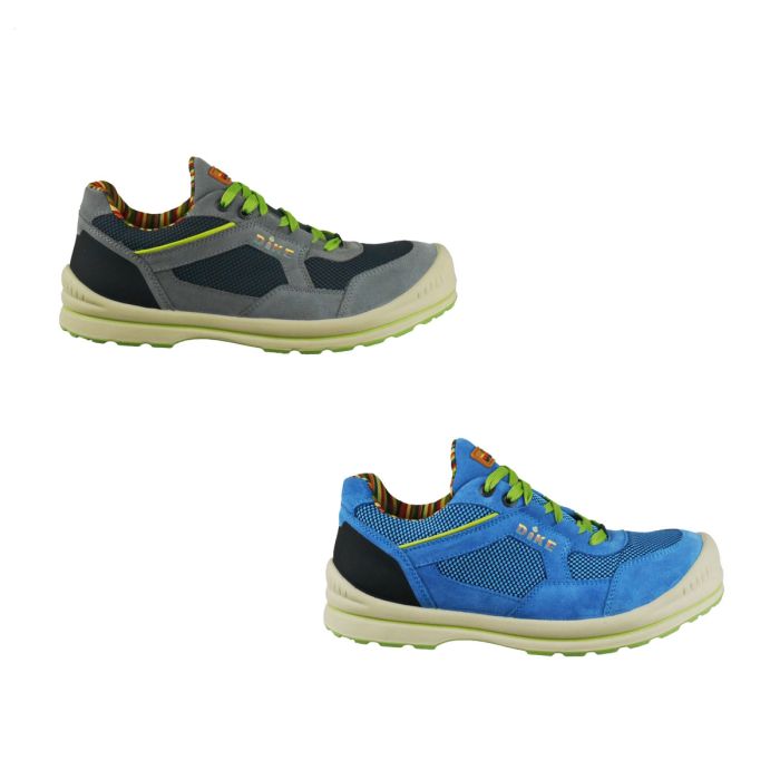 Scarpe antinfortunistiche Dike Supreme S1PL SR FO ESD a soli €