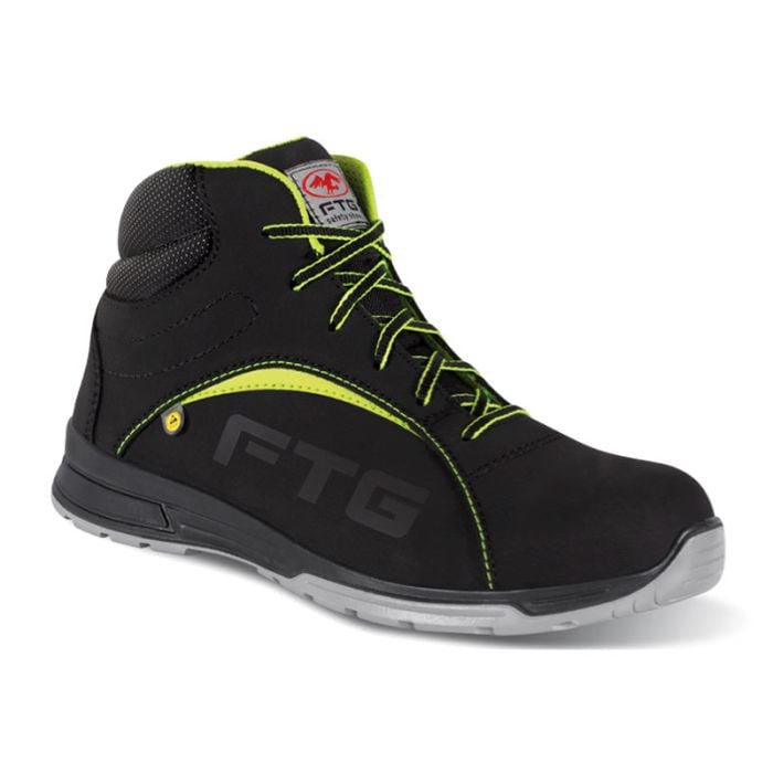 Ftg Scarpe Antinfortunistiche Sconti Scarpe Antinfortunistiche FTG