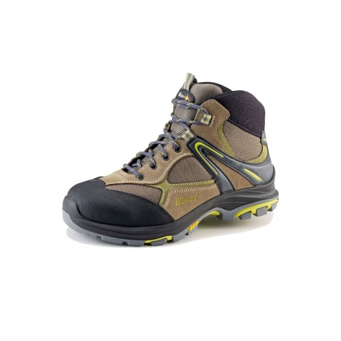 Grisport Poseidon Gore-Tex S3 WR CI HRO SRC - Sphera Antinfortunistica
