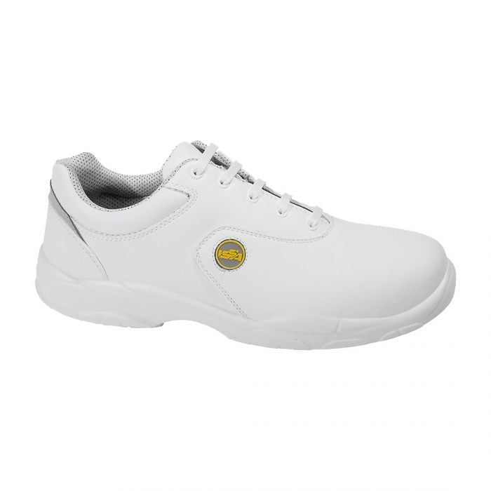 Scarpe antinfortunistiche Industrial starter Milk S2 a soli € 0