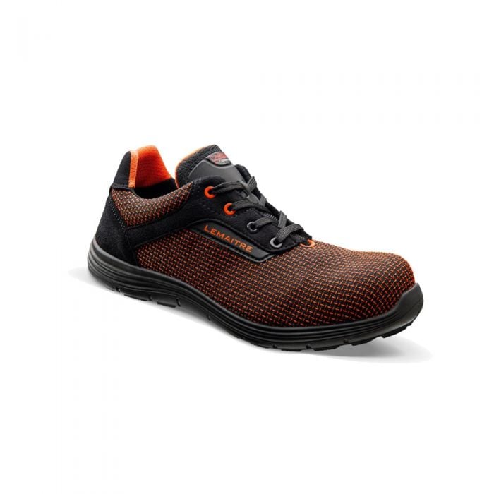 Scarpe antinfortunistiche Lemaitre Yanis S3 CI SRC in offerta a € 81.9