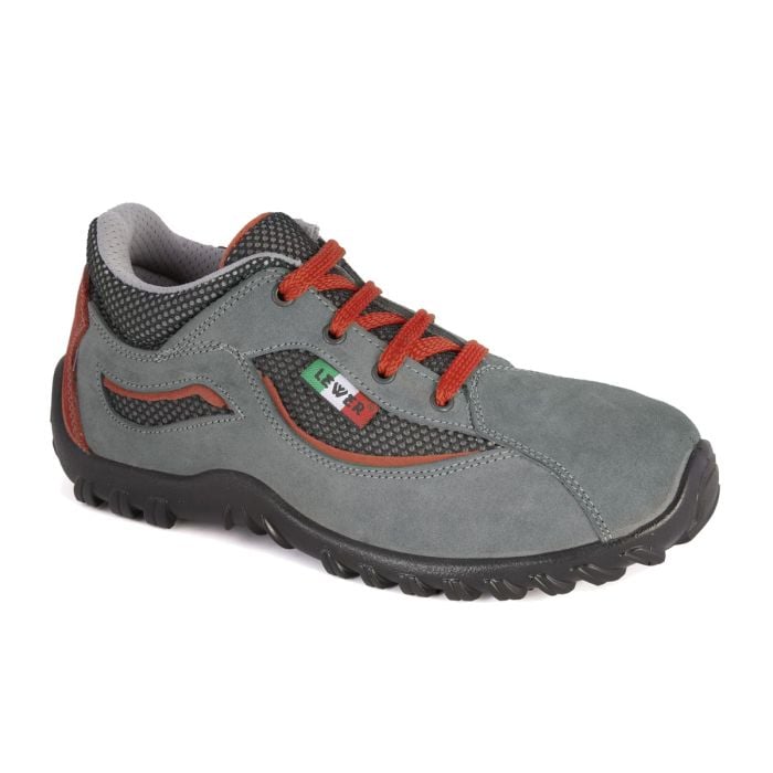 Grisport Scarpe Antinfortunistiche Da Lavoro Alte In Pelle Modello Marmolada Protezione S3 Taglia 42 Colore Marrone 72003ld42 42 P 423999