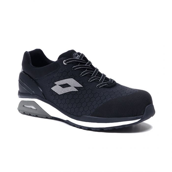 Scarpe uomo invernali lotto art. t2060 col. foto mis. a scelta grandi  magazzini 3g srl lacci blu - Stileo.it
