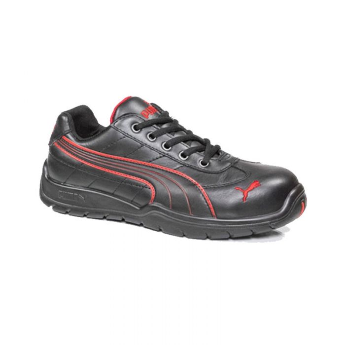 Scarpe antinfortunistiche Puma Condor Low S3 ESD SRC
