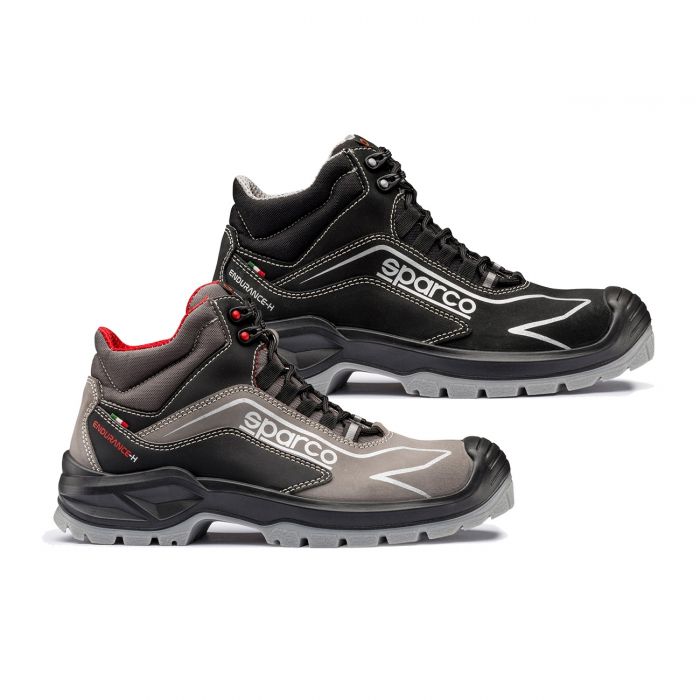 Scarpe antinfortunistiche Sparco Endurance-h NRNR a 78