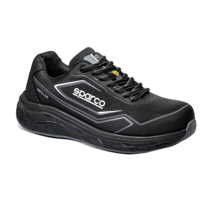 Scarpe antinfortunistiche Sparco Linford ESD S1PS SR FO HRO