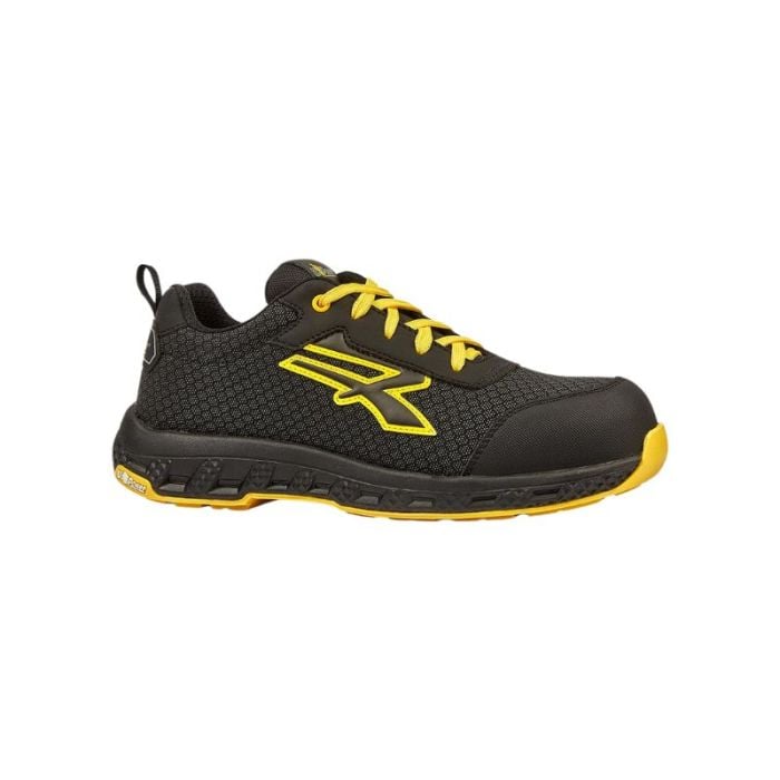 U-Power Safety Work Shoe Red Ego Line Model Adak ESD S3S Ci Hi HRO FO U-Power Safety Work Shoe Red Ego Line Model Adak ESD S3S Ci Hi HRO FO