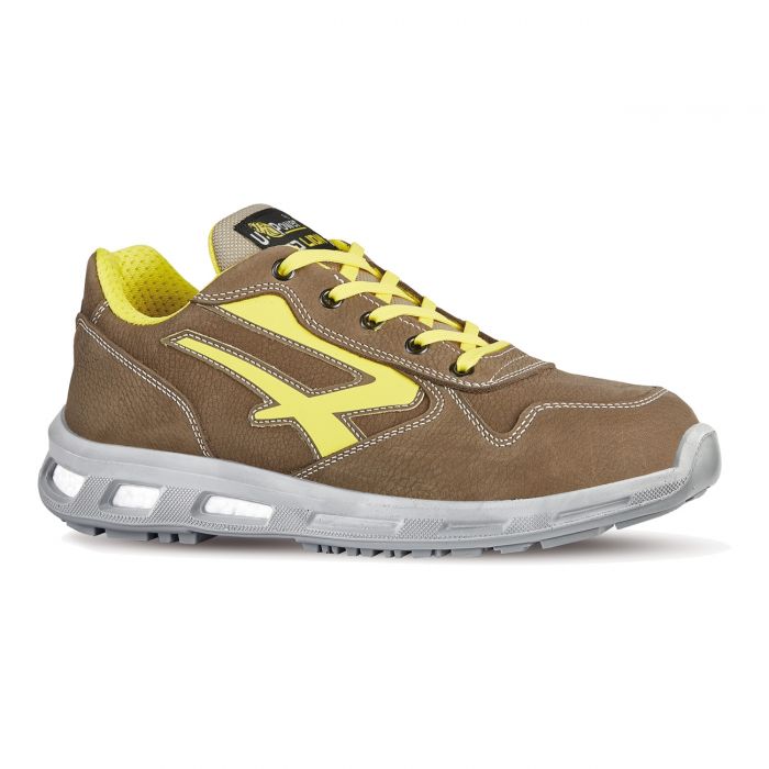 Scarpe da lavoro U-Power Brave S3 CI SRC ESD in offerta a € 94.9