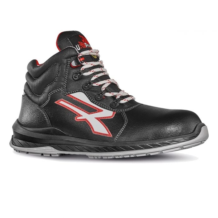 Scarpe alte da lavoro U-Power Caleb S3 SRC CI ESD a soli € 113.9 Scarpe alte da lavoro U-Power Caleb S3 SRC CI ESD a soli € 113.9