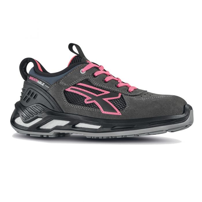Scarpe da lavoro donna U-Power Kate S1P SRC ESD in offerta a € 96.9