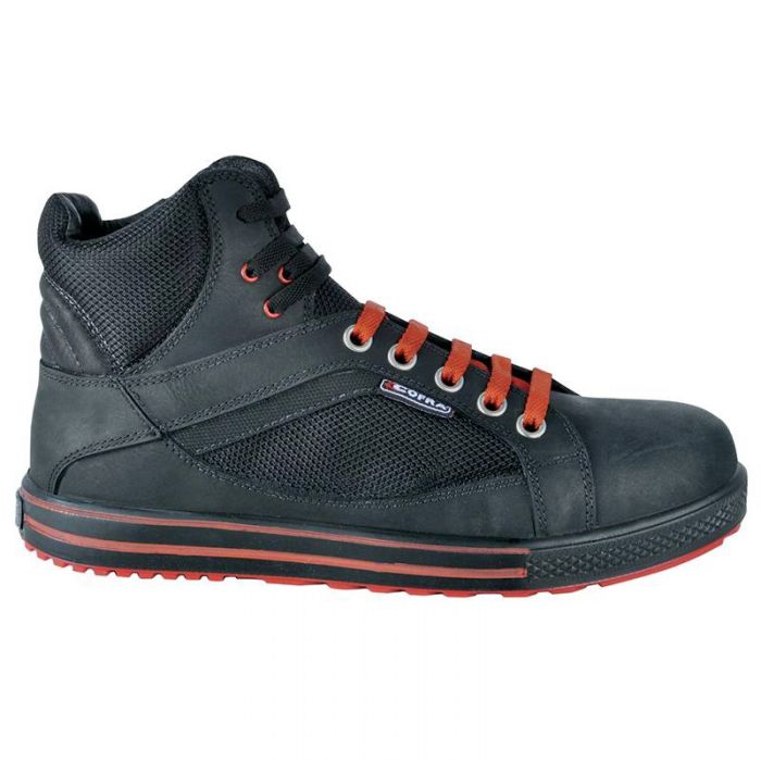 Scarpe antinfortunistiche Cofra Forward S3 a soli € 96