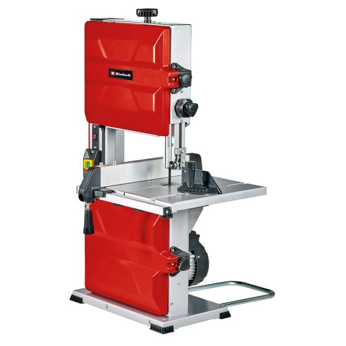 Kwb By Einhell Lama Per Sega A Nastro, 2320 X 13 X 0,65 Mm