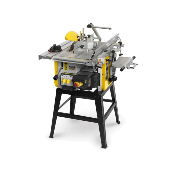 Falegnameria Macchina Combinata Per Legno Lavorazioni Sega