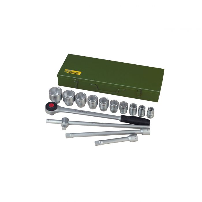 SET 7 CHIAVI A TAZZA PER FILTRO OLIO ESAGONALI - by Alteko Srl