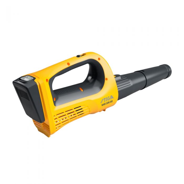 Soffiatore a batteria Stiga SAB 100 AE KIT in offerta a € 111.9