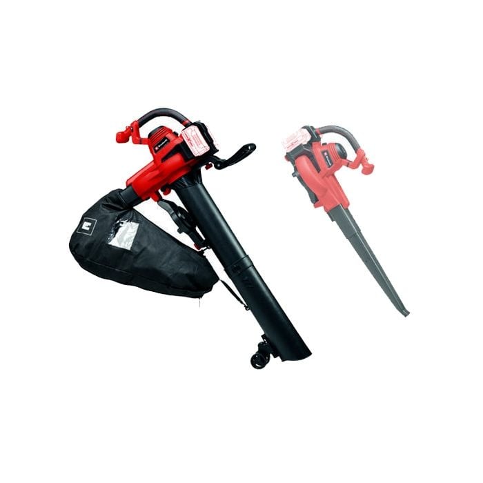 Soffiatore aspiratore a batteria Einhell GE-CL 36/230 Li E in offerta a € 99