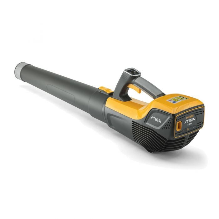Soffiatore a batteria Stiga BL 500e in offerta a € 139