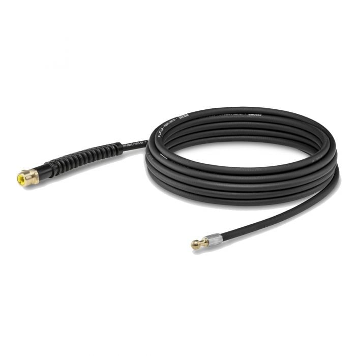 Sonda Spurgatubi Kärcher 2.637-767.0 - Per Pulizia Scarichi, Lunghezza 15 M - Foto 11