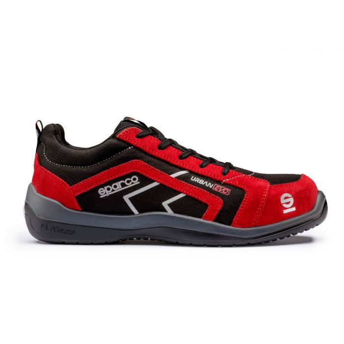 Scarpe antinfortunistiche Sparco Urban Evo NRRS a 79.9