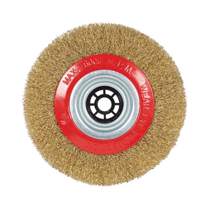 Kärcher Accessori - Spazzola per idropulitrice ad alta pressione 2.111-011.0