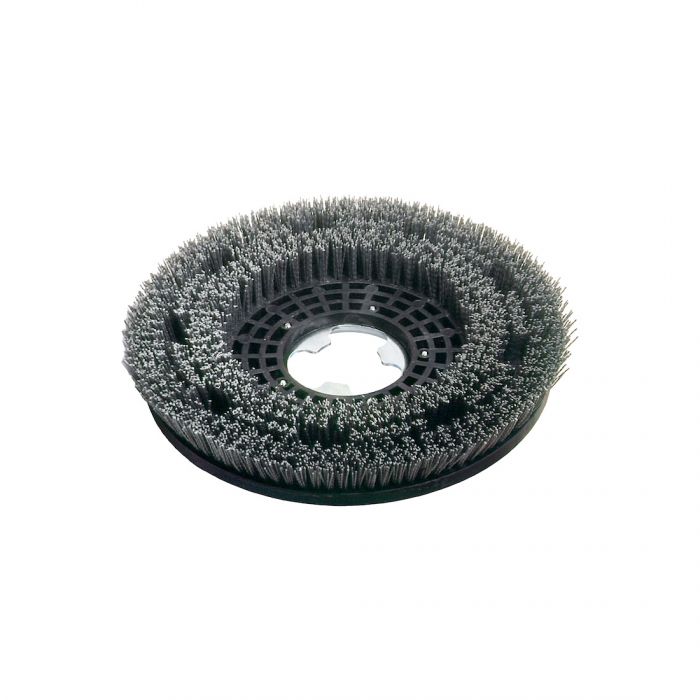 SPAZZOLA TYNEX per monospazzola WIRBEL C33 DIMENSIONI 13 POLLICI = 330