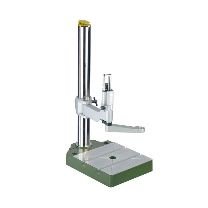 Tavolo A Croce KT 230 PROXXON 24106, Idoneo Per Fresatice PF 230 E PF - Foto 8