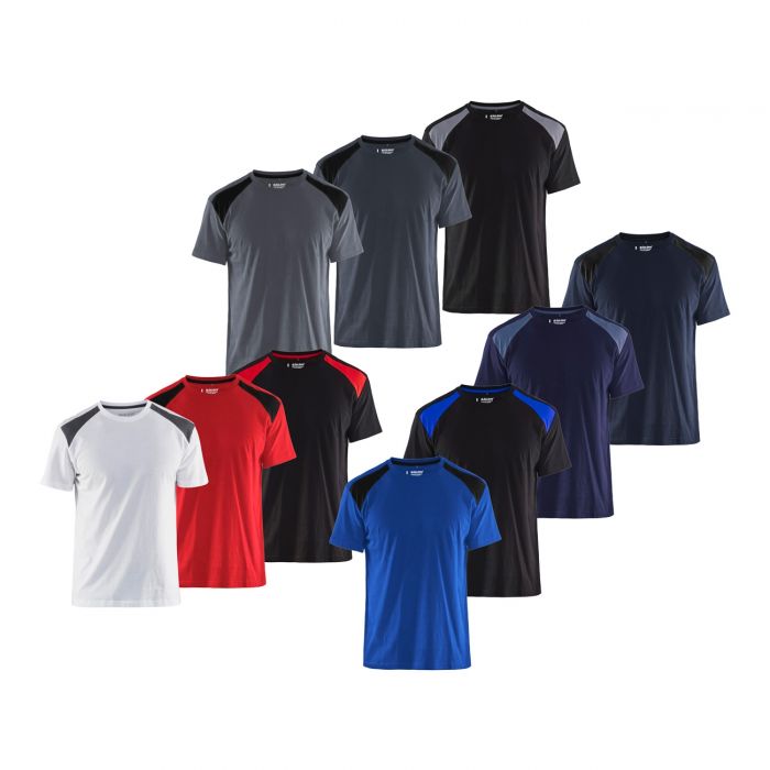 T shirt lavoro Clearance